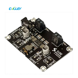 Pcba âm thanh pcba chế tạo cho iot tự động hóa công nghiệp pcba sản xuất lắp ráp chuyên nghiệp <span class=keywords><strong>PCB</strong></span> Mạch Giải Mã từ xa PoE - Product Image 3