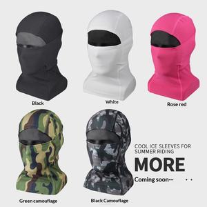 Masque de protection pour le cou et la tête, pour le cyclisme <span class=keywords><strong>en</strong></span> plein air, la moto, le ski, l'alpinisme, coupe-vent, anti-froid, <span class=keywords><strong>en</strong></span> spandex/polyester, unisexe - Product Image 3
