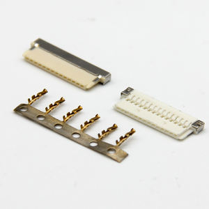 LVDS LCD LED配線ハーネスコネクタDF19に対応 - Product Image 2