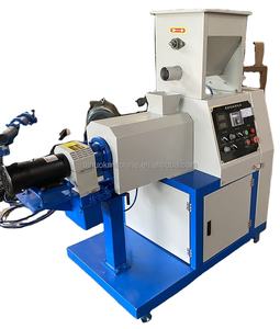 Machine multifonctionnelle de fabrication d'aliments pour animaux de compagnie à haute efficacité/machine de fabrication d'aliments pour animaux pressés à froid - Product Image 2