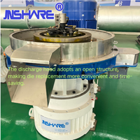 Machine industrielle de fabrication de granulés de biomasse 110 kW certifiée CE pour usine de granulés de sciure de bois et de paille