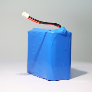 Taşınabilir cihaz için şarj edilebilir 3.2V 4800mAh LiFePO4 pil paketi - Product Image 5
