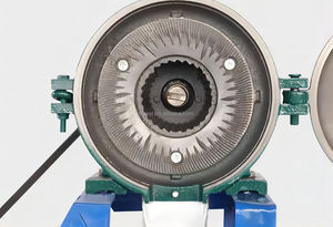 Molino Eléctrico de 110V para Cereales Secos y Húmedos, Molinillo de Granos de Maíz, Arroz, Café, Trigo, Harina - Product Image 4