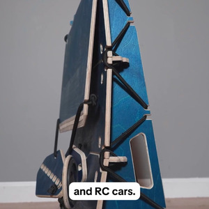 One Wheels Custom Alle Leeftijden Turbo Kicker Mtb Bmx Skateboards Draagbare Sprong <span class=keywords><strong>Ramp</strong></span> - Product Image 6