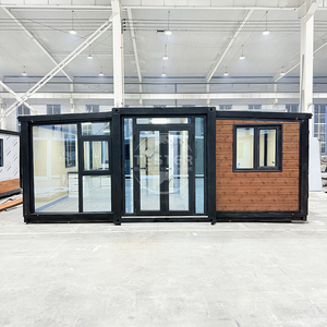 <span class=keywords><strong>Maison</strong></span> préfabriquée en conteneur extensible de 20 pieds aux États-Unis, <span class=keywords><strong>maison</strong></span> miniature de 40 pieds, <span class=keywords><strong>maison</strong></span> en conteneur extensible <span class=keywords><strong>solaire</strong></span> - Product Image 2