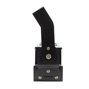 Công Suất Cao Bên Ngoài Máy Chiếu IP 65 Ngoài Trời Sân Khấu Thông Minh Điều Khiển Màu Sắc Thay Đổi Đèn Máy Chiếu Rgbw Rgbcw <span class=keywords><strong>LED</strong></span> Nhẹ Lũ Lụt Ánh Sáng RGB - Product Image 4