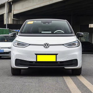 Coche Eléctrico <span class=keywords><strong>ID3</strong></span> 2024 de Bajo <span class=keywords><strong>Precio</strong></span>, Nueva Energía, V--w ID.3 Edición Pura, Tracción Trasera, 5 Plazas, de China - Product Image 1