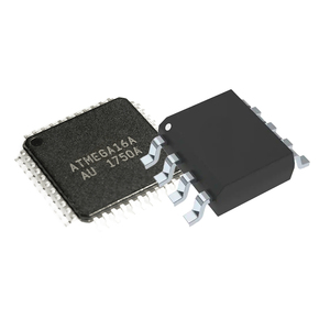 Vente en gros Nouveau Original En stock Circuit intégré basse consommation LPDDR4 MT40A2G8NRE-083E B MT40A4G4SA-062E F - Product Image 1