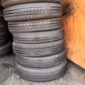 Convient aux roues BYD Qin <span class=keywords><strong>Plus</strong></span> EV DMI, aux petits <span class=keywords><strong>pneus</strong></span> de secours, aux véhicules à énergie nouvelle, aux <span class=keywords><strong>jantes</strong></span> en acier et aux <span class=keywords><strong>jantes</strong></span> en fer - Vente en gros - Product Image 5