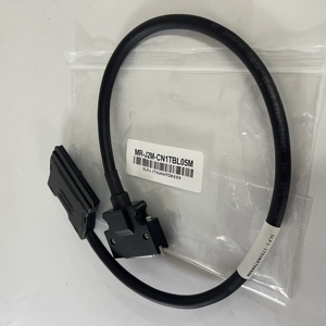 สายเคเบิลประกอบชุดใหม่ของแท้ MR-J2M-CN1TBL05M - Product Image 1