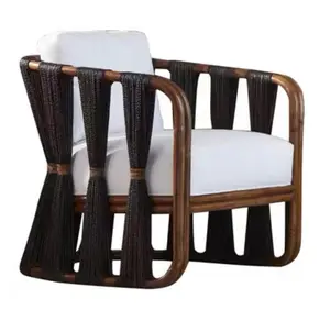 Ensemble de meubles canapés en forme de L pour le salon canapés pour la maison luxe