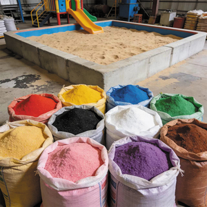 Produttori di Sabbia Colorata, Vendita all'Ingrosso di Sabbia Colorata per Dipinti, Sabbia Colorata in Bottiglia, Molteplici <span class=keywords><strong>Colori</strong></span> tra Cui Scegliere - Product Image 3
