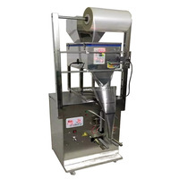 Machine d'emballage automatique pour sucre, à bas prix, pour emballer le sucre craquelé, 1200g, marron et blanc, appareil d'emballage pour la farine