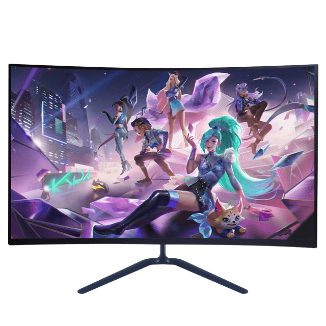 Professional Monitor PC 27 Inch 1K 2K 4K Monitor 144Hz 165Hz Gaming Monitor 27 Inch