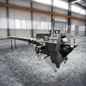 Petite ligne de production machine de fabrication de savon et de nouilles pour la lessive - Product Image 6