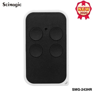 <span class=keywords><strong>mando</strong></span> garaje 433MHz 868 MHz 280-868 MHz multi frecuencia - Product Image 5