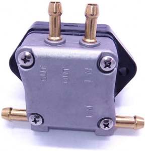Pompe à carburant compatible avec les moteurs hors-bord Mercury 4 temps 40HP 45HP 50HP 55HP 60HP - Product Image 5