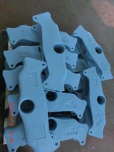 Hutchens /reycoサスペンションEQ019 EQUALIZER工場用1穴加工イコライザーゴムブッシュ - Product Image 5