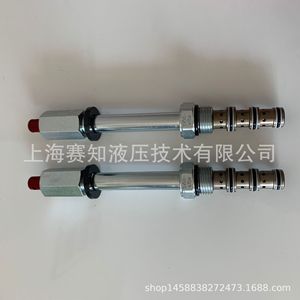 Válvula Solenoide Hydraforce SV08-47DM, Válvula de Cartucho Roscada (EE. UU.), Nueva Condición, SV08-47D - Product Image 2