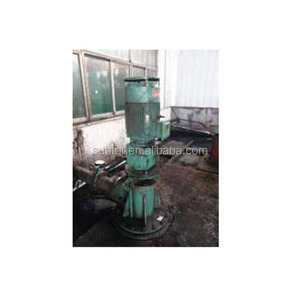OU Vertical <b>Pump</b> 1.5 HP/7.5 High OEM Explosion-Proof <b>Pump</b> Body Length Adjustable for Tanks/Sumps of Varying Depths - Product Image 3