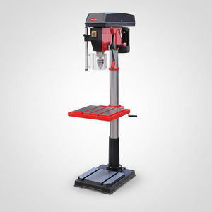 VALEX VAL1421073 #   Trapano a Colonna Industriale da Banco con Alimentazione Elettrica Italia - Product Image 2