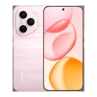 Smartphone Honor 400 Pro 5G Original, Écran Plat OLED FHD+ 6,6 pouces 120Hz pour Snapdragon 7 Gen3, Android 15, Double SIM, 66W, Version Espagnole
