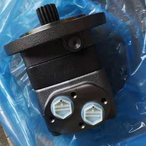 Moteur hydraulique d'origine Danfoss OMT160 OMT250 OMT315 OMT500 151B3002 151B3008 - Product Image 3
