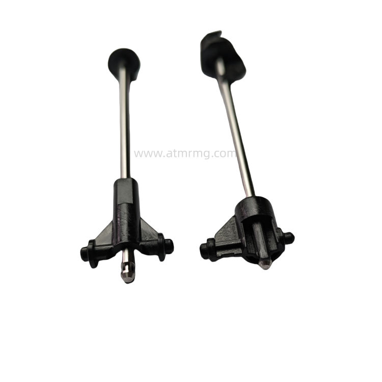 Diebold Opteva Picker Module - ATM Spare Parts 49225262000A-1