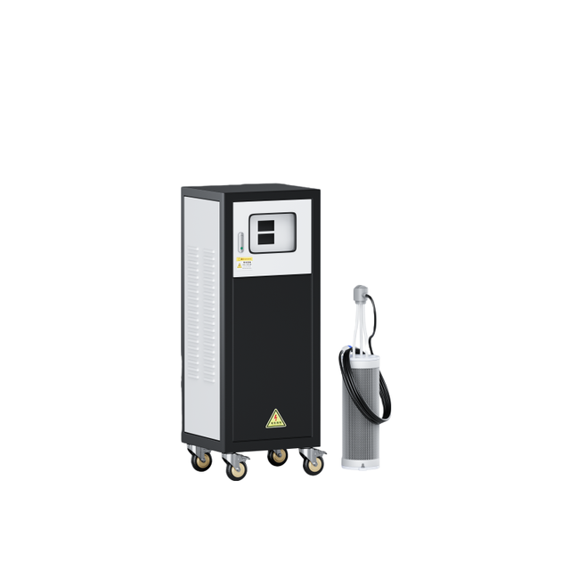 Chemical-Free Electrolytic Scale and Biofouling Controller Device for Water Circulation System