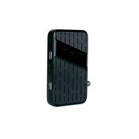 Nouvelle tendance Récepteur satellite Mini DVB S2 Boîtier TV HD 1080P Prise en charge du décodeur H.264 Récepteur satellite TV Décodeur