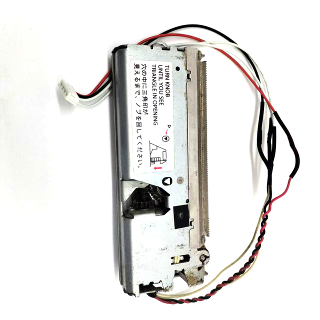 Printer accessories tm-t88v Cutter Unit Assembly Fits For Epson 88v printer parts