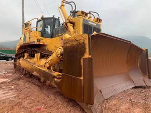 Bulldozer Komatsu D475 Usado, Fabricado en Japón, 100000 kg, Modelo 2020, Motor/Bomba/Propulsor Listo para la Venta - Product Image 4