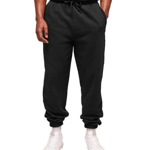 กางเกงผู้ชาย OEM แบรนด์ทันสมัย ทรงหลวม ไซส์ใหญ่ สำหรับออกกำลังกาย เล่นกีฬา ใส่สบาย ระบายอากาศ น้ำหนักเบา - Product Image 4