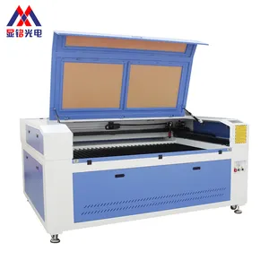 Best Choice CO2 Laser Engraving Cutting Machine for Wood Plastic Acrylic Plywood MDF