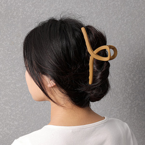 Large Hair <b>Clip</b> Shark <b>Clip</b> Women's Hair Accessory 14 Cm Plastic Resin Daily Use - Product Image 2