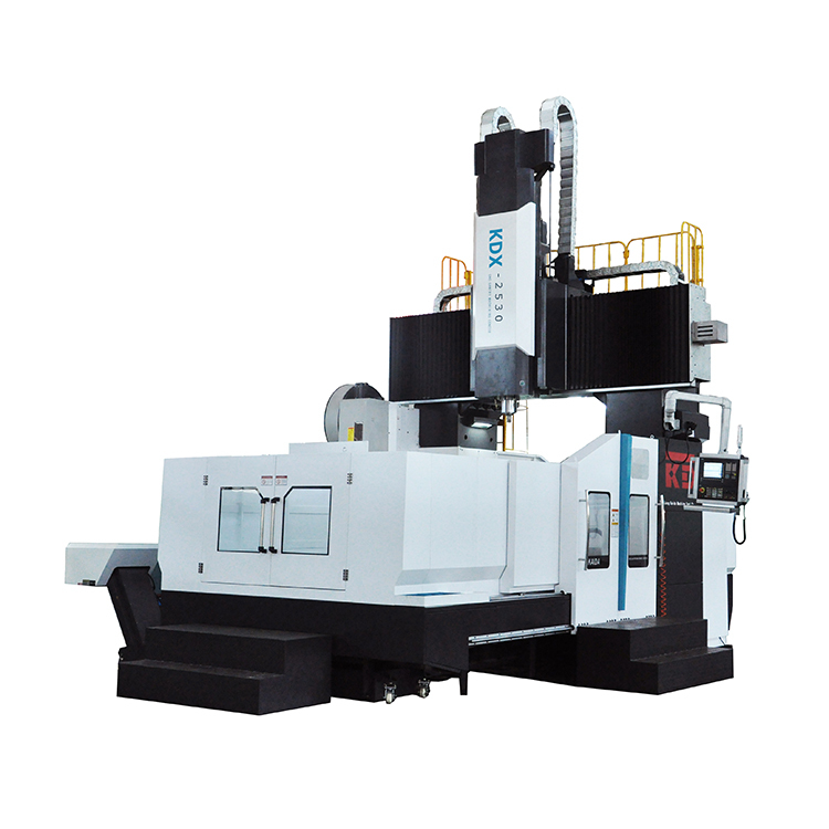 KAIDA KDX2530 CNC Gantry Miller machine