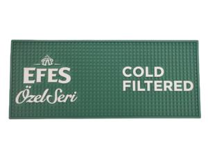 แผ่นรองบาร์ PVC นิ่ม กันลื่น ทนความร้อน กันน้ำ กันน้ำมัน สำหรับบาร์ ผับ คลับ ร้านอาหาร และสถานที่เชิงพาณิชย์ - Product Image 3