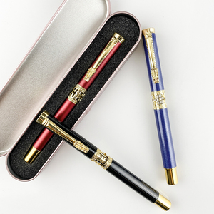 Stylo intelligent GemFully, fabricant chinois, marché de gros, produits les plus vendus, stylos personnalisés, stylo roller avec <span class=keywords><strong>nom</strong></span> - Product Image 3