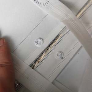 Sacs isothermes en non-tissé recyclé grande capacité pour boissons – Vente en gros - Product Image 5