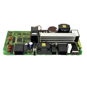 Fanuc A20B-<strong>2100</strong>-0760 Control Board Tested <strong>OK</strong> Expedited Delivery - Product Image 3