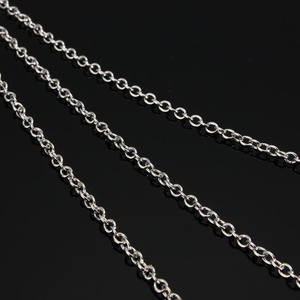 Joyería de Acero Inoxidable con Diseño Único, Collar con Colgante de Esposas Pequeñas, Cadena para el Pecho, Anillos para Pezones para <span class=keywords><strong>Mujer</strong></span> - Product Image 4