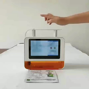 Pequeña máquina de grabado láser, <span class=keywords><strong>impresora</strong></span> <span class=keywords><strong>3D</strong></span> portátil, máquina enrutadora Cnc - Product Image 2