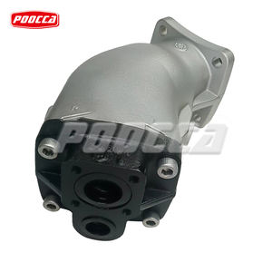 Pompe haute pression <span class=keywords><strong>Sunfab</strong></span> SAP-047R SAP série SAP-064R SAP-012R-N-DL4-L35-SOS-000 pompe hydraulique à piston axial variable - Product Image 2