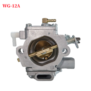 Sản phẩm chất lượng cao Walbro Bộ chế hòa khí CN; Fuj WG-12A là thích hợp cho STIHL ms880 088 084 1124-120-0609 Máy cắt cỏ Bộ chế hòa khí - Product Image 2