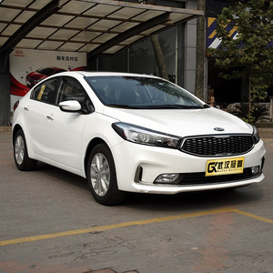Autos Usados Sedán <span class=keywords><strong>Kia</strong></span> K3 con Transmisión Automática, Gasolina, Volante a la Izquierda, Modelo 2025, Listo para Enviar, <span class=keywords><strong>Precio</strong></span> Económico, Alta Calidad, Duradero - Product Image 3