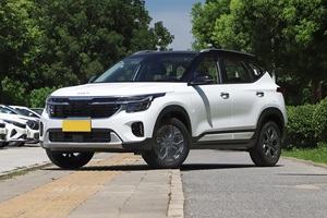 Offre Spéciale Voitures d'Occasion <span class=keywords><strong>Kia</strong></span> <span class=keywords><strong>Seltos</strong></span> <span class=keywords><strong>2023</strong></span> 1.5L IVT Comfort Edition Conduite à Gauche SUV 5 Places Véhicule Chinois - Product Image 2