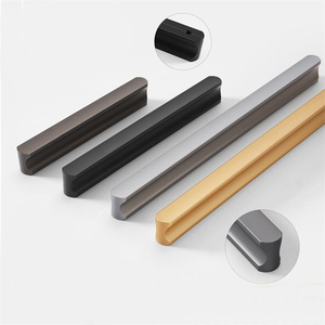 Đồ nội thất xử lý thay thế Kéo văn phòng Tủ Ngăn Kéo kéo - Product Image 3