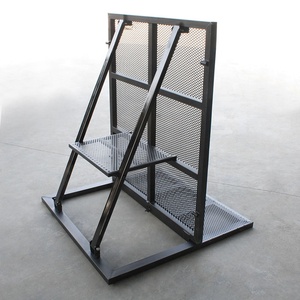 เหล็กล็อกอย่างรวดเร็วป้องกันการจลาจล Blas หลักฐานสำหรับการควบคุมฝูงชน, กิจกรรม, เพลง, การแสดง - Product Image 3