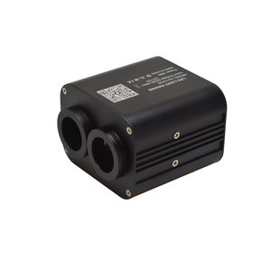 Kit de Luces LED RGBW de 20W con <span class=keywords><strong>Fibra</strong></span> Óptica de Aluminio, Proyector de Estrellas para Techo, Regulable por Aplicación Móvil, Clasificación IP33 para Autos - Product Image 2