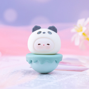Adorables Adornos Mini Hechos a Mano, Juguetes Pequeños, Regalo de Cumpleaños para Niños - Product Image 4